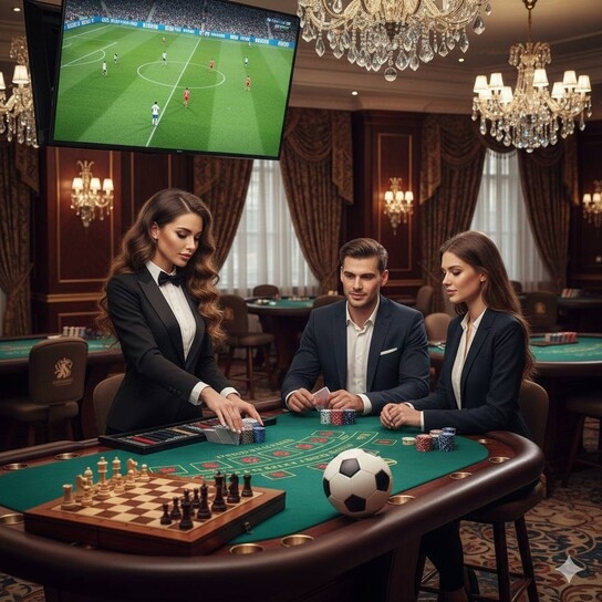 原神